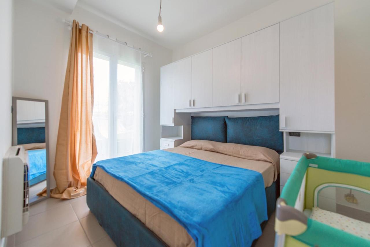 Babyaccommodation Family Comfort Ll 피에트라리구레 외부 사진