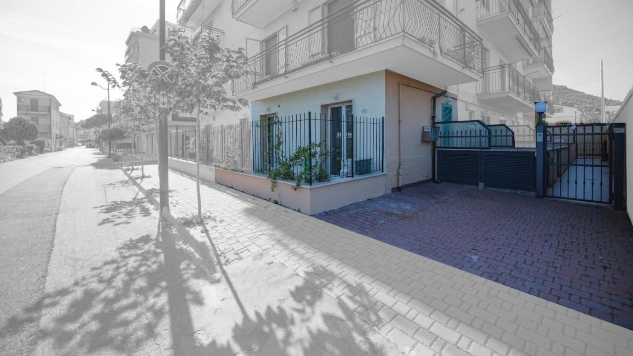 Babyaccommodation Family Comfort Ll 피에트라리구레 외부 사진